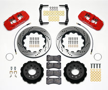 Load image into Gallery viewer, 2014 - 2019 Chevrolet AERO4 Big Brake Rear Brake Kit For OE Parking Brake - 140-13698