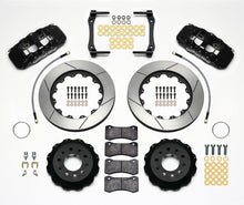 Load image into Gallery viewer, 2014 - 2019 Chevrolet AERO4 Big Brake Rear Brake Kit For OE Parking Brake - 140-13698
