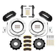 Load image into Gallery viewer, 2010 - 2024 Ford, Lincoln TX6R Big Brake Truck Front Brake Kit - 140-13865