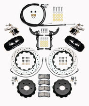 Load image into Gallery viewer, 2015 - 2019 Ford AERO4-MC4 Big Brake Rear Parking Brake Kit - 140-13888