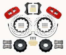 Load image into Gallery viewer, 2006 - 2013 BMW AERO6 Big Brake Front Brake Kit - 140-13919