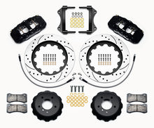 Load image into Gallery viewer, 2006 - 2013 BMW AERO6 Big Brake Front Brake Kit - 140-13919