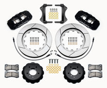 Load image into Gallery viewer, 2006 - 2013 BMW AERO6 Big Brake Front Brake Kit - 140-13919