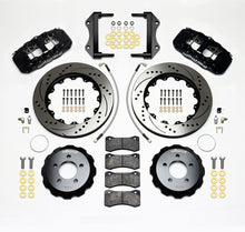 Load image into Gallery viewer, 2012 - 2023 Chrysler, Dodge AERO6 Big Brake Front Brake Kit - 140-14067