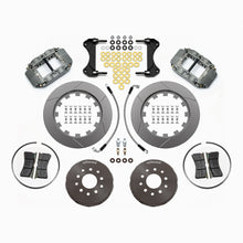 Load image into Gallery viewer, 1993 - 2002 Chevrolet, Pontiac Forged Superlite 4R Big Brake Front Brake Kit (Race) - 140-14074