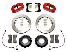 Load image into Gallery viewer, 2003 - 2023 Lexus, Toyota Forged Narrow Superlite 6R Big Brake Front Brake Kit (Hat) - 140-14577