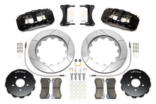 Load image into Gallery viewer, 2009 - 2012 Audi AERO6 Big Brake Front Brake Kit - 140-14584