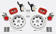 Load image into Gallery viewer, Dynapro Radial-MC4 Rear Parking Brake Kit - 140-14640