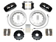 Load image into Gallery viewer, 2003 - 2009 Infiniti, Nissan AERO6 Big Brake Front Brake Kit - 140-14815