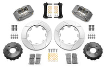 Load image into Gallery viewer, 1990 - 2013 Acura, Honda Dynapro Radial Big Brake Front Brake Kit (Race) - 140-14940