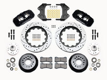 Load image into Gallery viewer, AERO6 Big Brake Front Brake Kit - 140-15025