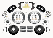 Load image into Gallery viewer, Forged Narrow Superlite 6R Big Brake Front Brake Kit (5 x 5 Hub) - 140-15155