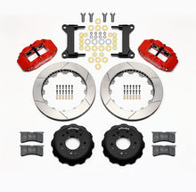 Load image into Gallery viewer, 1963 - 1987 Chevrolet, GMC Forged Narrow Superlite 6R Big Brake Front Brake Kit (Hat) - 140-15303