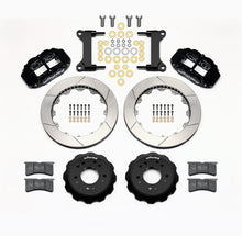 Load image into Gallery viewer, 1963 - 1987 Chevrolet, GMC Forged Narrow Superlite 6R Big Brake Front Brake Kit (Hat) - 140-15303