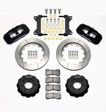 Load image into Gallery viewer, 1963 - 1987 Chevrolet, GMC AERO6 Big Brake Front Brake Kit - 140-15305