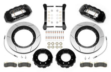 Load image into Gallery viewer, 2014 - 2023 Ram TX6R Big Brake Truck Front Brake Kit - 140-15381