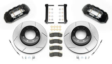 Load image into Gallery viewer, 2014 - 2018 Ram TX6R Big Brake Truck Rear Brake Kit - 140-15382