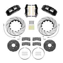 Load image into Gallery viewer, 2010 - 2015 Chevrolet SX6R Big Brake Dynamic Front Brake Kit - 140-15431