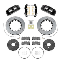 Load image into Gallery viewer, 2010 - 2015 Chevrolet SX6R Big Brake Dynamic Front Brake Kit - 140-15431