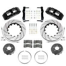 Load image into Gallery viewer, 2016 - 2019 Chevrolet SX6R Big Brake Dynamic Front Brake Kit - 140-15438