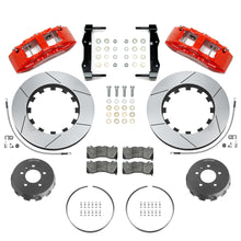 Load image into Gallery viewer, 2016 - 2019 Chevrolet SX6R Big Brake Dynamic Front Brake Kit - 140-15438