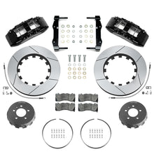 Load image into Gallery viewer, 2016 - 2019 Chevrolet SX6R Big Brake Dynamic Front Brake Kit - 140-15438
