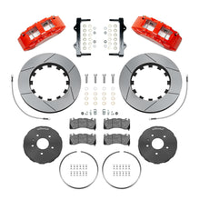 Load image into Gallery viewer, 2016 - 2019 Chevrolet SX6R Big Brake Dynamic Front Brake Kit - 140-15441