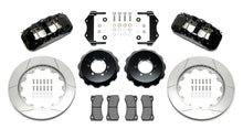 Load image into Gallery viewer, AERO6 Big Brake Front Brake Kit - 140-15497