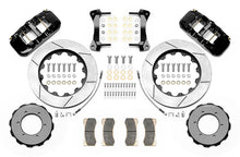 Load image into Gallery viewer, AERO6 Big Brake Truck Front Brake Kit - 140-15525
