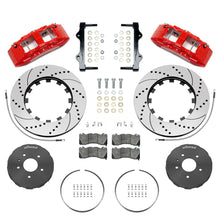 Load image into Gallery viewer, 2014 - 2019 Chevrolet SX6R Big Brake Dynamic Front Brake Kit - 140-15722