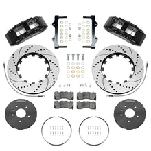 Load image into Gallery viewer, 2014 - 2019 Chevrolet SX6R Big Brake Dynamic Front Brake Kit - 140-15722