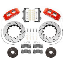 Load image into Gallery viewer, 2014 - 2019 Chevrolet SX6R Big Brake Dynamic Front Brake Kit - 140-15743