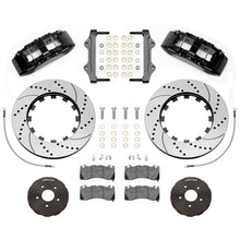 Load image into Gallery viewer, 2014 - 2019 Chevrolet SX6R Big Brake Dynamic Front Brake Kit - 140-15743