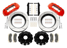 Load image into Gallery viewer, 2013 - 2018 Ram TX6R Big Brake Truck Front Brake Kit - 140-15807