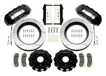 Load image into Gallery viewer, 2013 - 2018 Ram TX6R Big Brake Truck Front Brake Kit - 140-15807