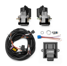 Load image into Gallery viewer, Electronic Parking Brake Rear Retrofit Brake Kit - 140-15978