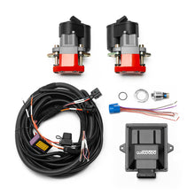 Load image into Gallery viewer, Electronic Parking Brake Rear Retrofit Brake Kit - 140-15978