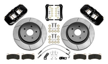 Load image into Gallery viewer, 2013 - 2018 Ram AERO4 Big Brake Truck Rear Brake Kit - 140-16026