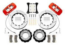 Load image into Gallery viewer, 2016 - 2018 Lexus, Toyota AERO6 Big Brake Truck Front Brake Kit - 140-16046