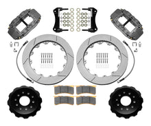Load image into Gallery viewer, 1988 - 1996 Chevrolet Forged Narrow Superlite 6R Big Brake Front Brake Kit (Race) - 140-16094
