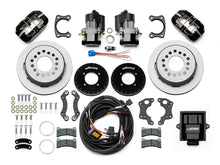 Load image into Gallery viewer, Forged Dynapro Low-Profile Rear Electronic Parking Brake Kit - 140-16141