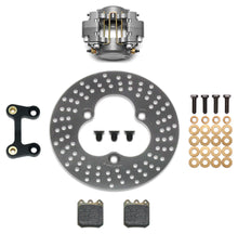 Load image into Gallery viewer, Dynapro Single Left Front Sprint Brake Kit - 140-16232