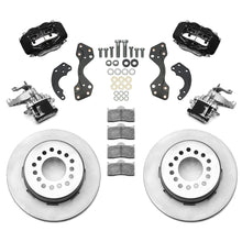Load image into Gallery viewer, Forged Dynalite-MC4 Rear Parking Brake Kit - 140-16316