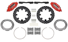 Load image into Gallery viewer, Honda Talon Brake Kits