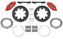 Load image into Gallery viewer, 2019 - 2021 Honda UTV4 Rear Brake Kit - 140-16627