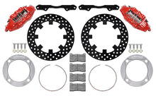 Load image into Gallery viewer, 2016 - 2023 Polaris UTV6 Front Brake Kit - 140-16630