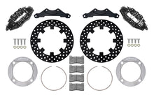 Load image into Gallery viewer, 2018 - 2022 Polaris UTV6 Rear Brake Kit - 140-16631