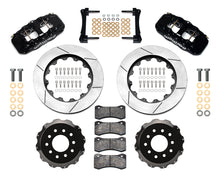 Load image into Gallery viewer, 1973 - 1987 Chevrolet, GMC AERO6 Big Brake Front Brake Kit - 140-16780