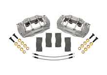 Load image into Gallery viewer, 1965 - 1967 Ford, Mercury D11 Front Replacement Caliper Kit - 140-16799