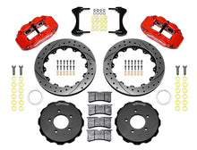 Load image into Gallery viewer, 2013-20 Honda Civic Brake Kits